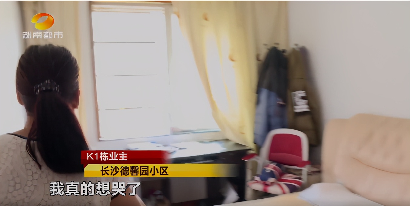 湖南長沙:業主被逼哭?20米的排煙管噪音如“飛機”起飛一樣